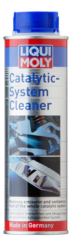 Limpia Catalizador Liqui Moly 8931 Catalytic System Cleaner 
