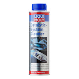 Limpia Catalizador Liqui Moly 8931 Catalytic System Cleaner 