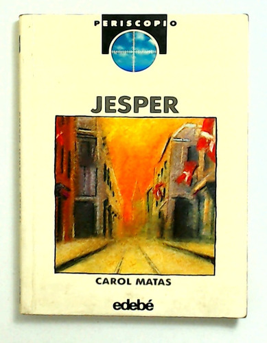 Jesper - Matas, Carol