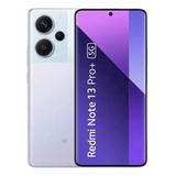 Xiaomi Redmi Note 13pro + 5g 256gb Aurora Purple 8 Ram Dual