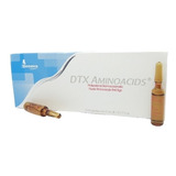 Dtx Aminoacids- Ampolla X5ml- Denova - mL a $2398