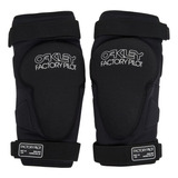 Rodillera Ciclismo Oakley Drop In Rz-labs Knee Guard Avant