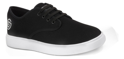 Zapatillas Hombre Urbana Casual Comodas Basto Art 13