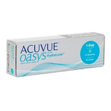 Lente Acuvue Oasys Diária - Incluso Brinde - Pronta Entrega 