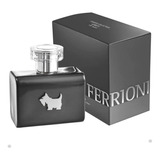 Perfume Original Hombre Ferrioni Grey Terrier Edt 100ml 