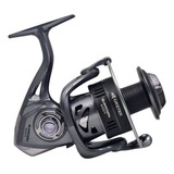 Reel Frontal Caster Guardian 4007 Pesca Río Mar 7 Rulemanes