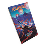 Journey / Time 3: Box Cd Triple Importado Usa