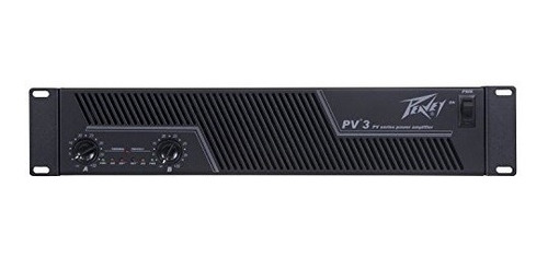 Amplificador Peavey Pv3 