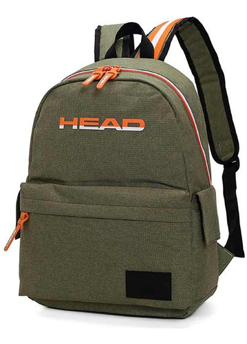 Mochila Head Urbana Portanotebook 17   Deportiva  212939