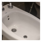 Bidet Roca  3 Agujeros Blanco