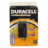 Cargador Para Telefono Samsung Duracell Du5203 Charger Phone