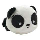 Panda Peluche Kawaii Cute Oso Moda Gato 20cm
