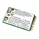 Placa Wifi Hp Compaq F700