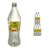 Kit 5 Tempero Para Sushi Suave Kenko 750ml Comida Japonesa