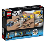 Lego Star Wars: The Phantom Menace Anakins Podracer Edición