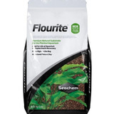 Flourite 7kg Seachem Sustrato Grava Acuario Plantado Peces