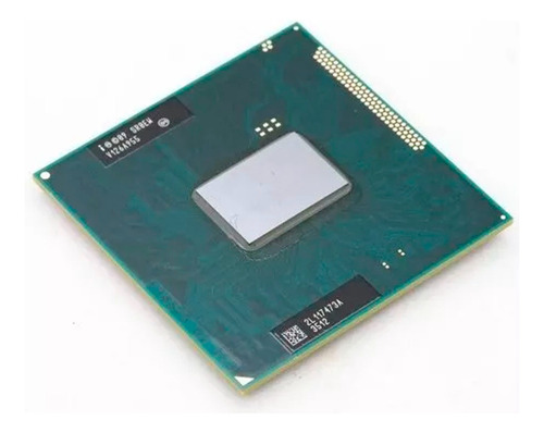 Procesador Notebook Celeron B800 1,5ghz Sr0ew Oem