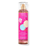 Fragrância Body Splash Fruity Sherbet Scoop - Bath & Body Works 236ml