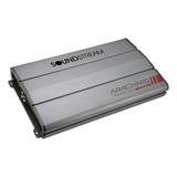 Amplificador Soundstream Ar1.7500d Clase D Monobloq 7500 W