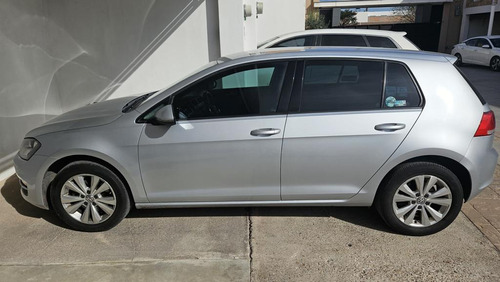 Golf -1.4 Comfortline Std  2015