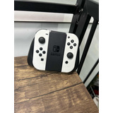 Joycons Blancos Originales Nintendo Switch Oled