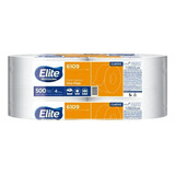 Papel Higiénico Elite Classic 500 Metros X 4 Unidades 6109