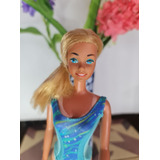 Barbie Malibu Sun Lovin 1978 Original 
