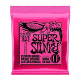 Juego Cuerdas Guitarra Electrica Slinky 9-42 Ernie Ball 2223