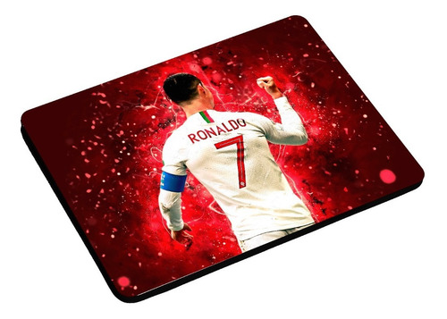 Mousepad Cristiano Ronaldo