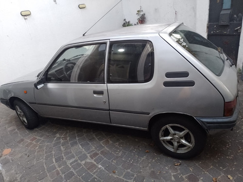 Peugeot 205 Mod 1999