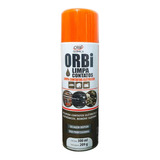 Orbi Spray Limpa Contatos Elétrico 300ml