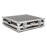 Hard Case Mixer Mesa De Som Mark Audio Cmx16 Usb