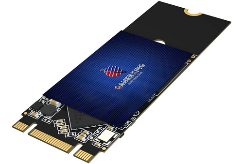 Memoria Gamerking Ssd M.2 2260 512gb Sata Iii 6gb/s