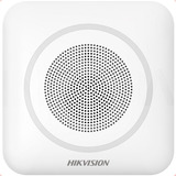 Sirena Inalambrica Interior 110db Led Hikvision Ds-ps1-ii-wb