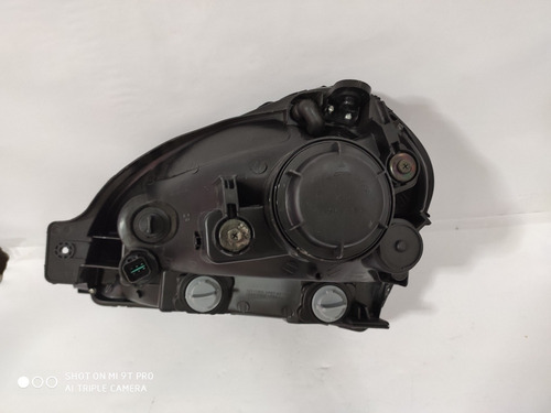 Faro Delantero Hyundai Tucson 2005 - 2009 Derecho Izquierdo Foto 4