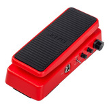 Joyo Wah-ii, Pedal Wah Multifuncional Clásico