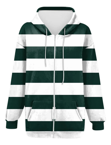 Blusa, Sudadera Creativa De Manga Larga Con Estampado A La M