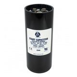 Capacitor De Arranque 590-708 Uf Mfd 250vac Motor Eléctrico