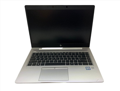 Laptop Hp Elitebook 840 G6 Core I5 8th 16gb Ram 512gb Ssd