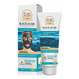 Mascarilla Negra Black Nevada Barro Marino - G A $162