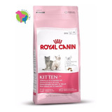 Royal Canin Kitten X 7,5 Kg- Envio Gratis Solo Zona Oeste