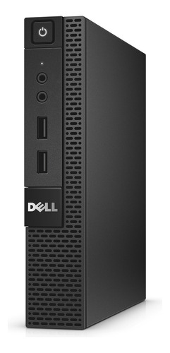 Mini Pc Dell Core I5 4 Geração Ddr3 8gb Ssd 240gb