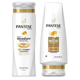 Pantene Daily Moisture Renewal Champú Y Acondicionador Conju