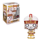 Funko Pop Papa Nihil #169 Special Edition Sticker 