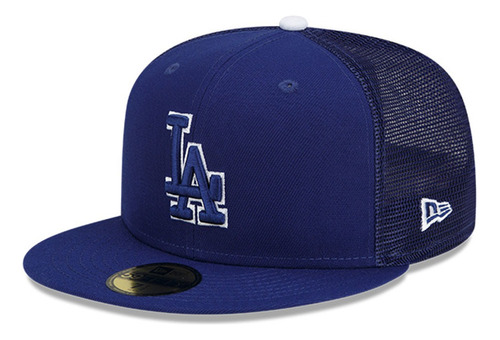 Gorra New Era La Dodgers 2023 Batting Practice 59fifty