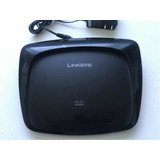 Router Linksys Cisco Broadband Wireless G Wrt54g2 V1