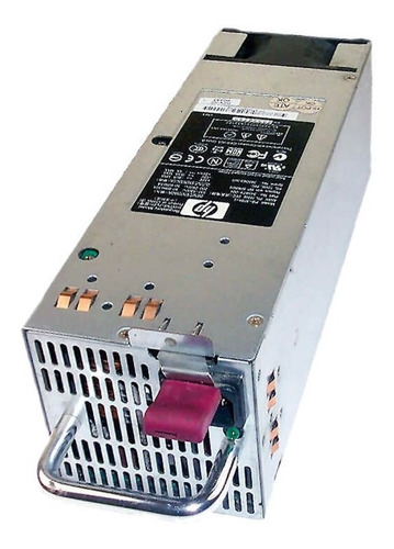 Fuente Hp Hot Swap 725w Ps-3701-1 Para Ml350 G4p Server