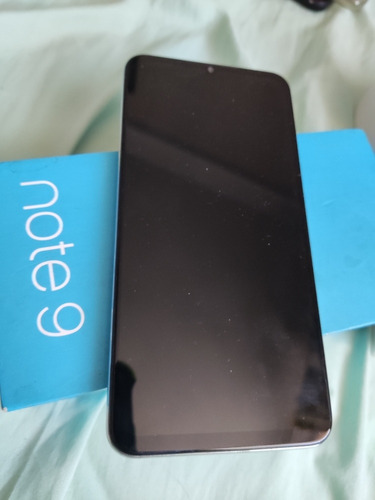 Celular Meizu Note 9, Semi Nuevo , Homologado,64gb, 4gb,dual