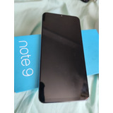 Celular Meizu Note 9, Semi Nuevo , Homologado,64gb, 4gb,dual