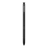 Lapiz S Pen De Repuesto Samsung Note 8 Negro